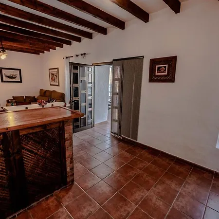 Tito's House