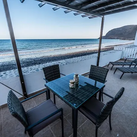 Tito's House Pozo Negro