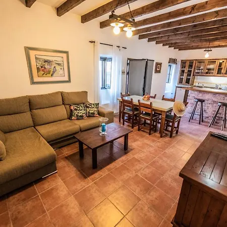Tito's House *