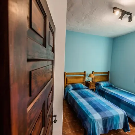 Tito's House Pozo Negro