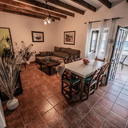Tito's House Holiday home *
