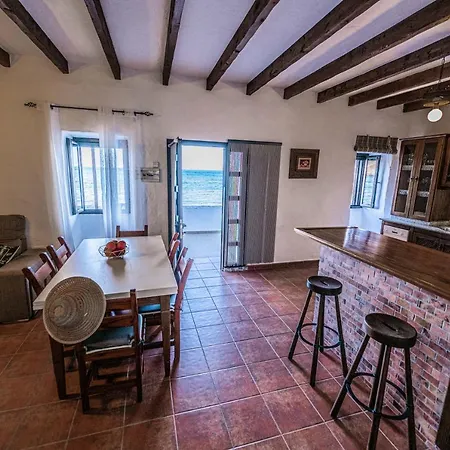 Tito's House Feriehus